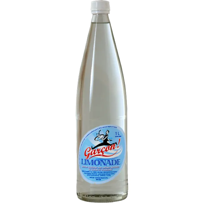 Limonade Garcon 1L