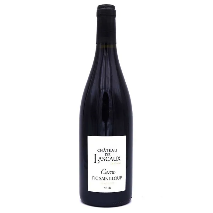 AOP Pic Saint-Loup Rouge Château de Lascaux – 75cl