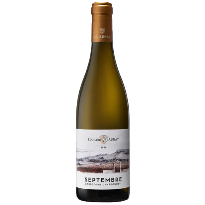 AOP Bourgogne Blanc Septembre – 75cl