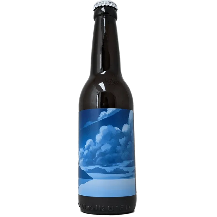 Bière Galibier Nuage Blonde 5.4°  – 33cl
