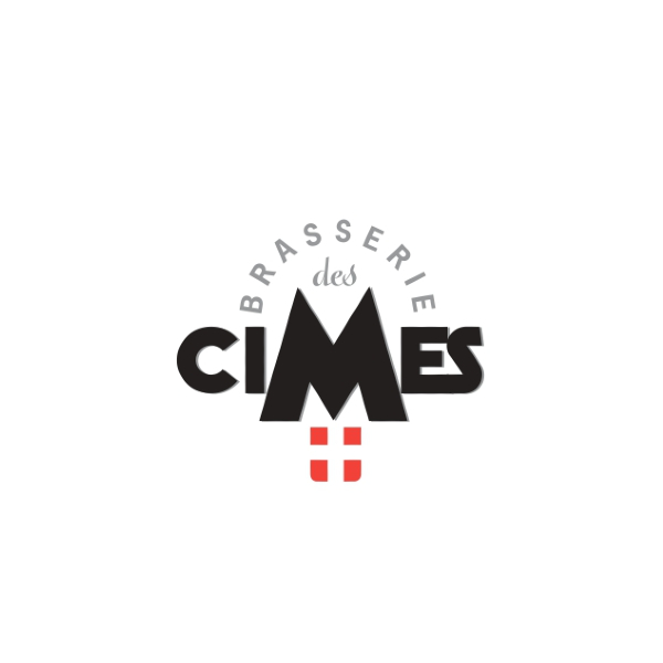Bière Pale Lager Brasserie des Cimes Blonde 5.2° – 33cl