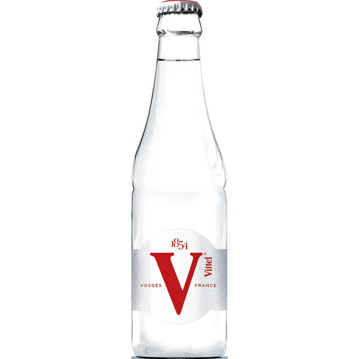 Eau | Vittel | 25cl